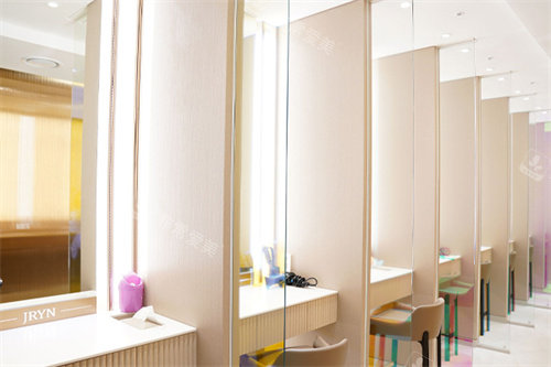 釜山jryn皮肤科环境一角 釜山jryn皮肤科环境一角