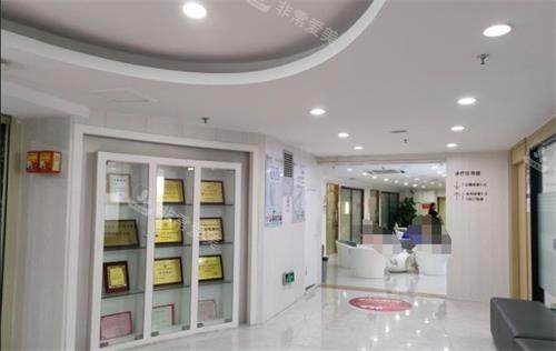 珠海九龙口腔内部环境