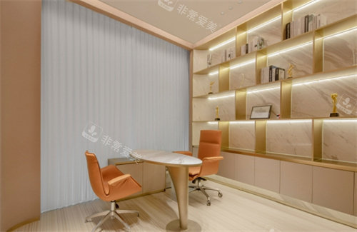 杭州艺星医疗美容美学设计室