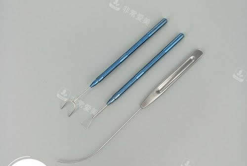 大连雅婷医疗美容双眼皮设计工具 大连雅婷医疗美容双眼皮设计工具