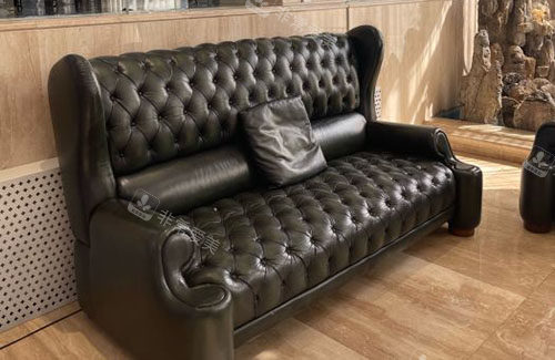 大连爱德丽格医疗美容整形手术等候区 大连爱德丽格医疗美容整形手术等候区