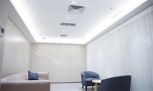 南昌鹏爱秀琪医疗美容诊室