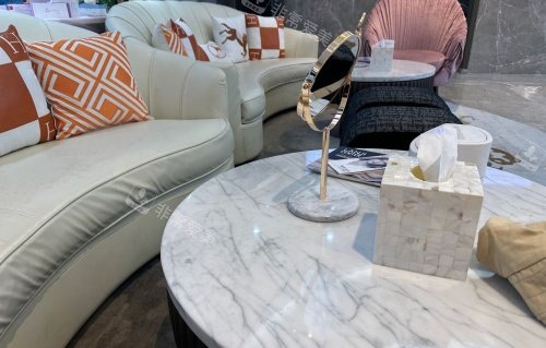 南昌兰积整形休息区桌面示意图