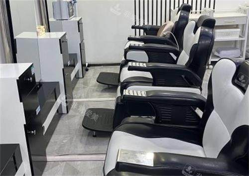 网评的深圳植发医院前十：青逸/鹏程/倍生/雍禾/碧莲盛植发都上榜前几名！