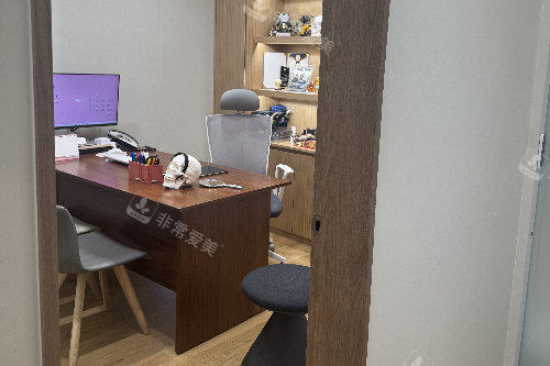 韩国muly医院面诊室 韩国muly医院面诊室