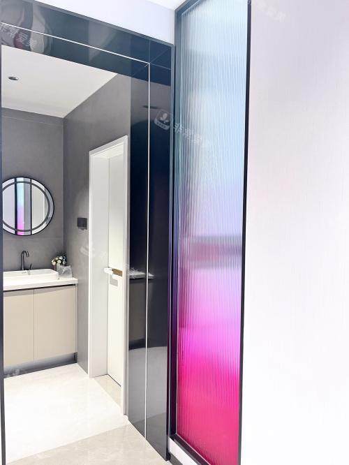 临汾佳美整形内部环境一角