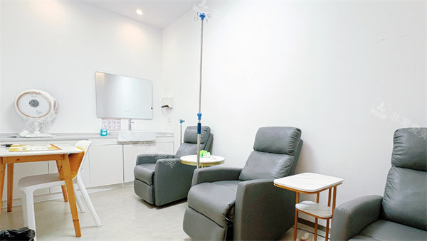 杭州星光丽格医疗美容休息区 杭州星光丽格医疗美容休息区