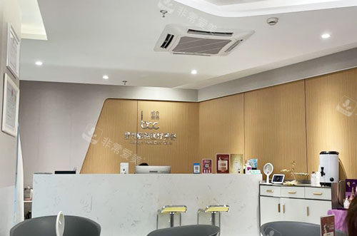 杭州星光丽格整形服务台 杭州星光丽格整形服务台