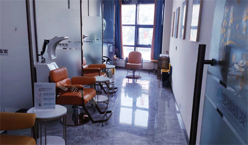 无锡艺植植发医院治疗区