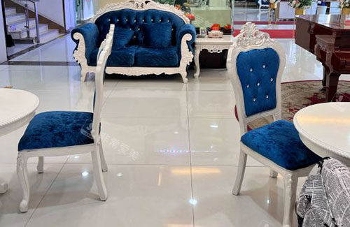 青島諾德醫(yī)學(xué)美容休息區(qū) 青島諾德醫(yī)學(xué)美容休息區(qū)