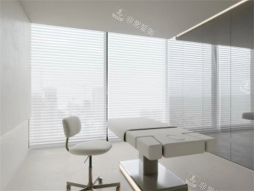 寧波顏蕾輕醫(yī)美環(huán)境