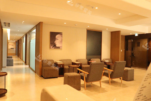 韩国来丽整形大厅环境 韩国来丽整形大厅环境