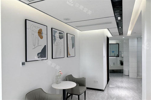 义乌义惠口腔内部环境