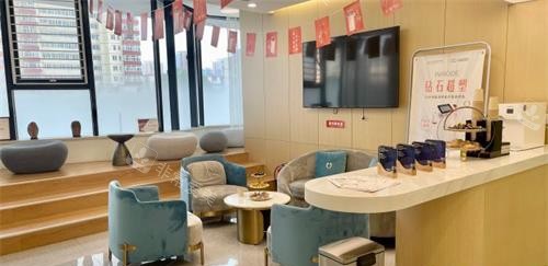 北京禾美嘉整形商谈室