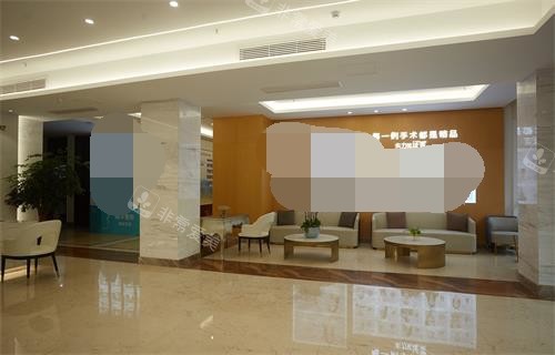 温州和平整形休息区