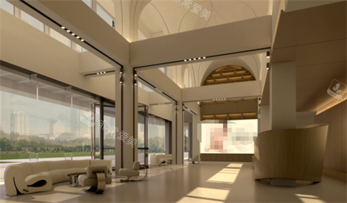 温州和平整形休息区