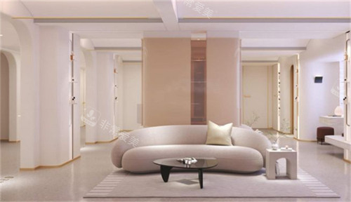 青岛脂肪填充哪家医院好？推荐诺美德/诺德/皙博士，面部/胸部填充自然口碑佳～