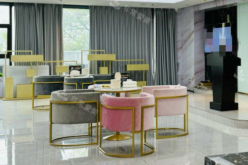 宁波星范柠栎整形休息区 宁波星范柠栎整形休息区