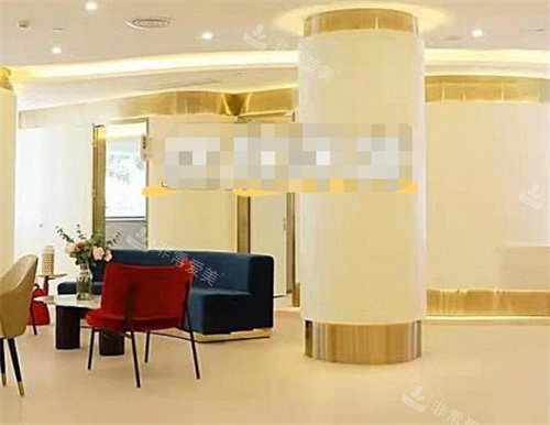 东莞晗悦医疗美容环境图