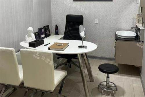 长沙协雅医疗美容面诊室