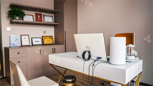 常州施尔美医疗美容医院诊室