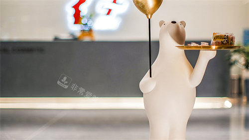 常州施尔美医疗美容医院前台