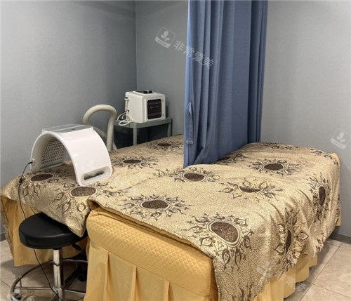 韓國(guó)可來(lái)熙整形治療室