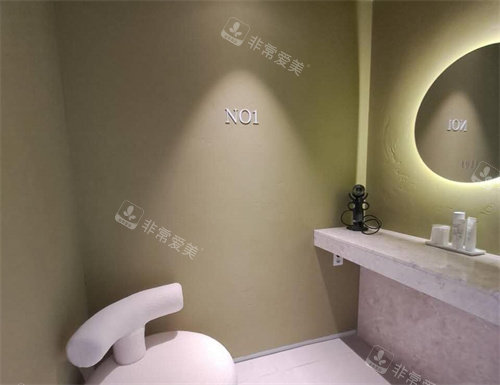 韩国WJ原辰整形洗漱区 韩国WJ原辰整形洗漱区