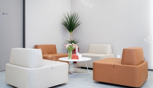 成都美容整形醫(yī)院私密?？菩菹^(qū)示意圖