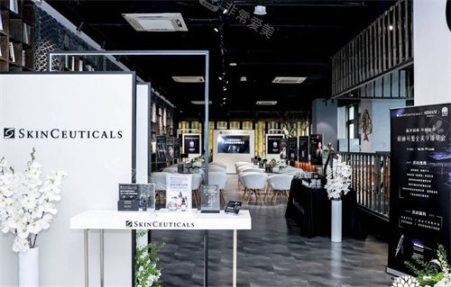 上海生命树医疗美容医院内部环境