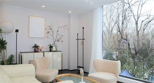 北京薇琳醫(yī)療美容休息環(huán)境 北京薇琳醫(yī)療美容休息環(huán)境