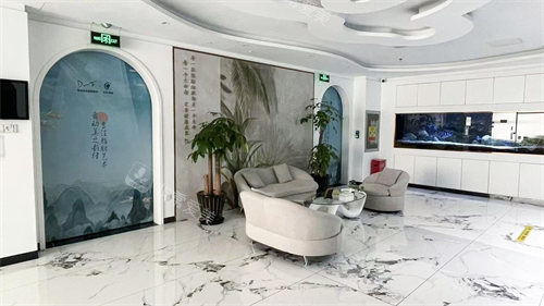 北京纯脂医疗美容环境图