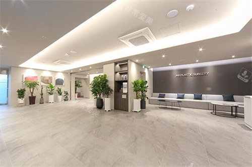 韩国AB整形大厅