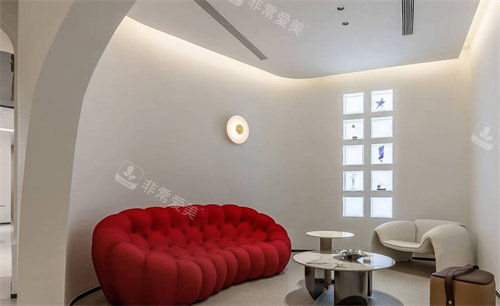 昆明悅之美醫(yī)療美容休息室