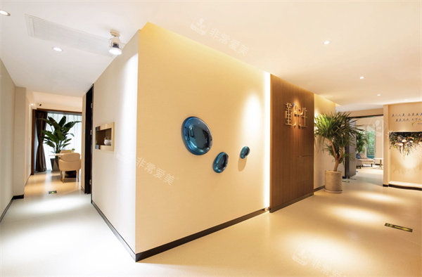 北京董先生医疗美容环境图