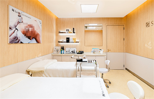 东莞环球美天整形诊疗室