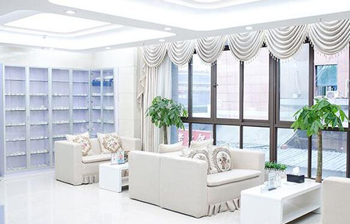 重庆牙博士口腔院内照片