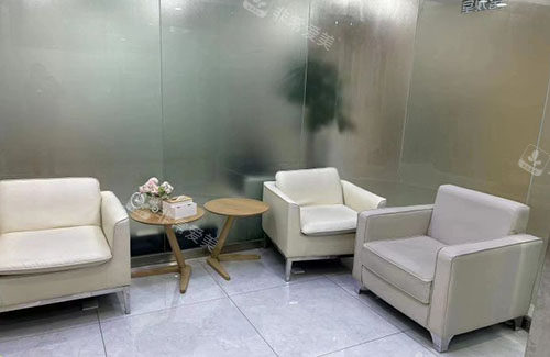 重庆德贝口腔休息处