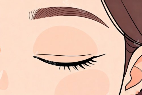 面部提升改善皮膚狀態(tài)