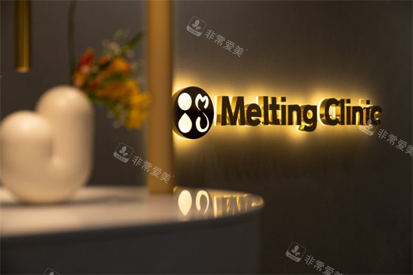 韩国圣水melting皮肤科收费价格表:玻尿酸、黄金微针、胶原蛋白、祛斑、祛痘价目表分享! 