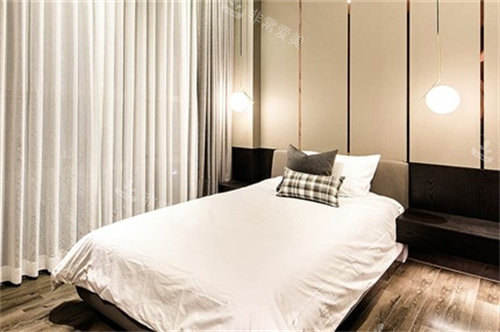 韓國清潭婦科醫(yī)院休息室 韓國清潭婦科醫(yī)院休息室