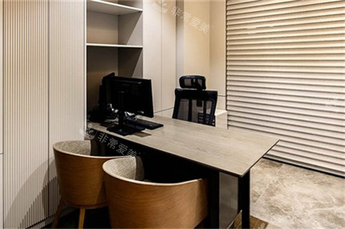 韓國清潭婦科醫(yī)院診室 韓國清潭婦科醫(yī)院診室