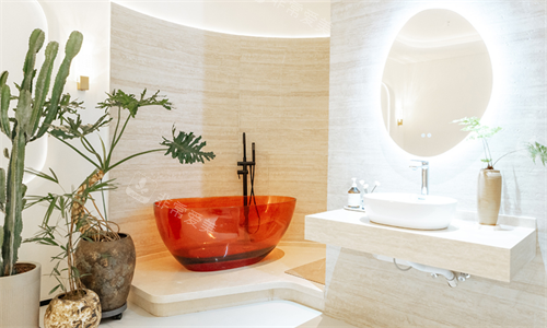 唐山九宮主輕醫(yī)美洗手區(qū)