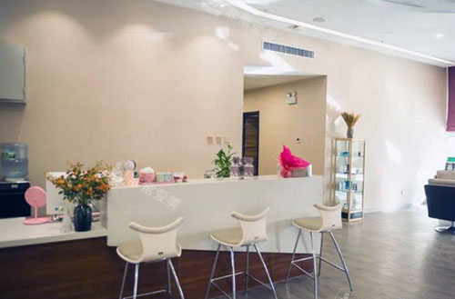 邯郸华景医院医疗美容内部环境实拍图