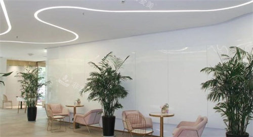 徐州予美医疗美容医院环境