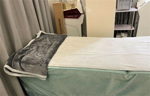 南通星范整形环境