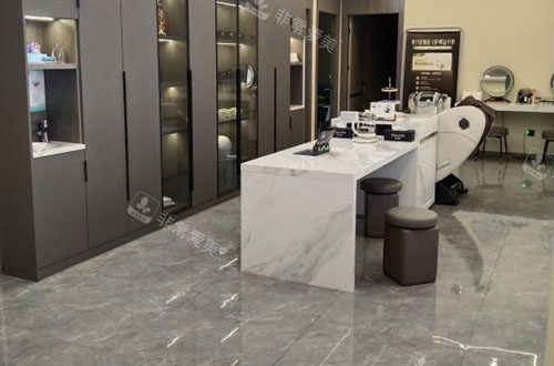 南通星范整形内部环境实拍图