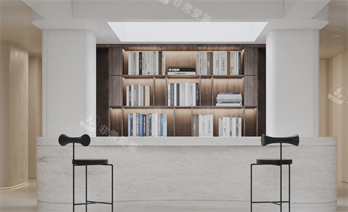 哈尔滨芮妮医疗美容环境