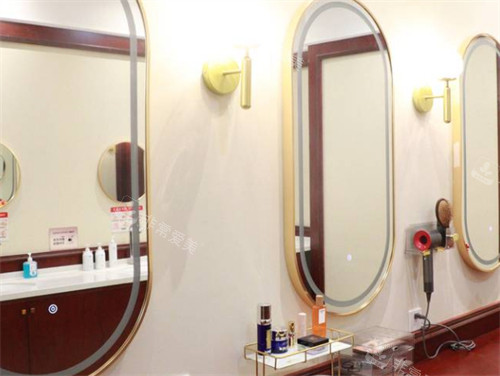 濟(jì)南華韓醫(yī)療美容醫(yī)院洗漱臺(tái)