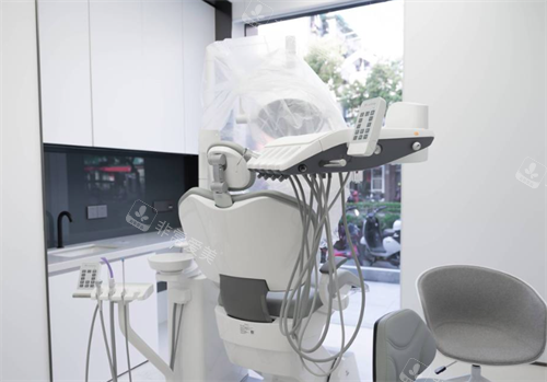 上海虹桥口腔治疗室